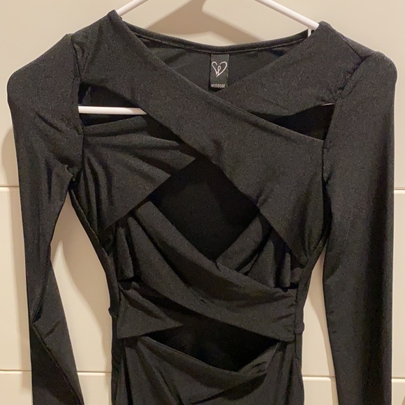 Windsor Dress - Picture 3 of 3